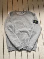 Stone island trui, Verzenden, Maat 48/50 (M), Grijs, Stone island