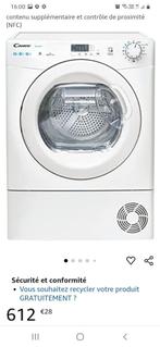 Seche linge caddy smart touch, Ophalen, Zo goed als nieuw
