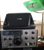 Kenwood R-599 verkeersontvanger, Telecommunicatie, Zenders en Ontvangers, Ontvanger
