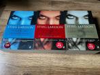 Stieg Larsson De Millenium Trilogie, Livres, Romans, Enlèvement ou Envoi, Neuf