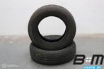 2 x 2156516 102H Michelin Primacy 3 gebruikt 215 65 16, Pneu(s), Utilisé