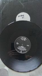 u2, Cd's en Dvd's, Vinyl | Rock, Ophalen of Verzenden, 12 inch