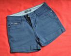 S/32. Short bleu pour fille de taille 164, Enfants & Bébés, Pantalon, Enlèvement ou Envoi, Lola Liza, Utilisé