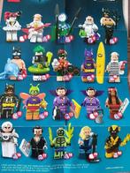 FIGURINES LEGO série Batman 2: N: 3-4--5-7-8-10-13--18-20, Lego, Enlèvement ou Envoi