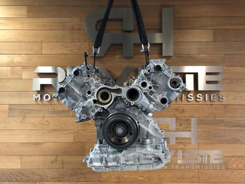 Motor van een Audi RS5, Auto-onderdelen, Motor en Toebehoren, Audi, Nieuw, 12 maanden garantie, Ophalen of Verzenden