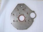 MGB motor plaat/ rear engine plate, MG, Gebruikt, Ophalen of Verzenden