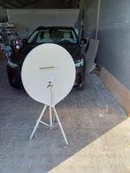 Sateliet, Audio, Tv en Foto, Ophalen, Zo goed als nieuw