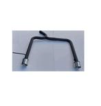 123 SPORTUITLAAT BMW 4er B47 F82 F33 F32 420 425 830 UITLAAT, Auto-onderdelen, -, Verzenden, -, Nieuw