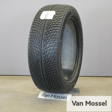 Michelin Pilot Alpin 5 SUV Winterband 265/45/R21 beschikbaar voor biedingen