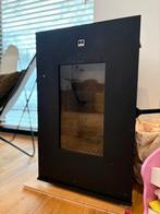 Poele a bois M Design ziko 700 mat 4kw, Maison & Meubles, Poêles, Enlèvement