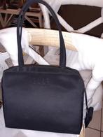 Gratuit : Malette nylon noir - marque ELLE, Enlèvement ou Envoi, Noir