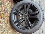 BMW 3 4 serie F30 F31 F32 F33 F36 winterkit runflat, Auto-onderdelen, Banden en Velgen, Ophalen, Gebruikt, Velg(en), 17 inch