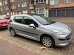 peugeot 207sw 1.4 benzine, Auto's, Voorwielaandrijving, Stof, Zwart, 4 cilinders