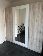 Grote, moderne kleerkast, Huis en Inrichting, Kasten | Kleerkasten, Ophalen
