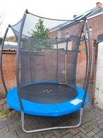 Trampoline 1p om weg te geven, Kinderen en Baby's, Speelgoed | Buiten | Trampolines