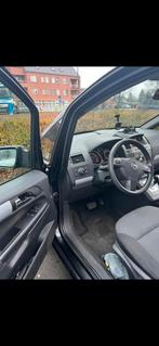 Opel zafira 1800cc benzine/automatic, Auto's, Automaat, Zafira, Particulier, Te koop