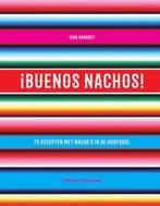 Ibuenos Nachos, Enlèvement ou Envoi, Neuf, Gina Hmadey, Amérique du Sud