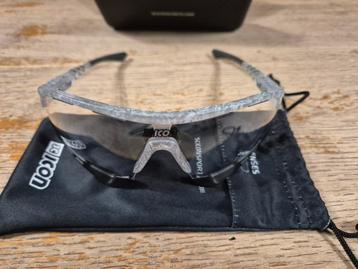 Scicon Aerotech XXL fietsbril  beschikbaar voor biedingen