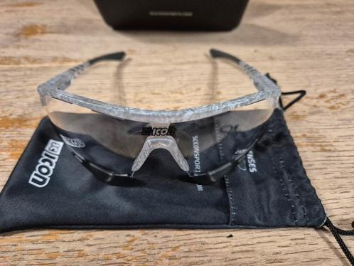 Scicon Aerotech XXL fietsbril, Sport en Fitness, Wielrennen, Nieuw, Overige typen, Ophalen of Verzenden