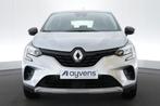 (2CSU542) RENAULT CAPTUR, Auto's, Stof, Gebruikt, Euro 6, 1333 cc
