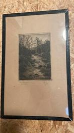 La Hoegne 1937, Enlèvement