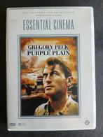The purple plain (1954) Gregory Peck, Cd's en Dvd's, Dvd's | Klassiekers, Vanaf 12 jaar, Ophalen of Verzenden, Zo goed als nieuw