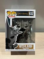 Funko Pop! Movies: Lord of the Rings - Witch King #632, Enlèvement ou Envoi