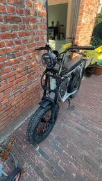 Fatbike, Fietsen en Brommers, Ophalen