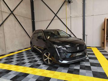 Peugeot 5008 5008 BlueHDi 130 Allure beschikbaar voor biedingen
