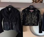 Jasjes, G-STAR Woman of Denny Rose, mt M, Kleding | Dames, Maat 38/40 (M), Zwart, Ophalen of Verzenden, Zo goed als nieuw