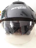 casque moto, Motoren, Kleding | Motorhelmen, Ophalen, Kinderen, Nolan, S
