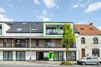 Appartement te koop in Eernegem, 1 slpk, 1 kamers, Appartement, 50 m², 17 kWh/m²/jaar