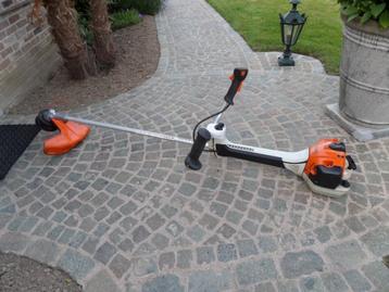STIHL bosmaaier FS460C. beschikbaar voor biedingen