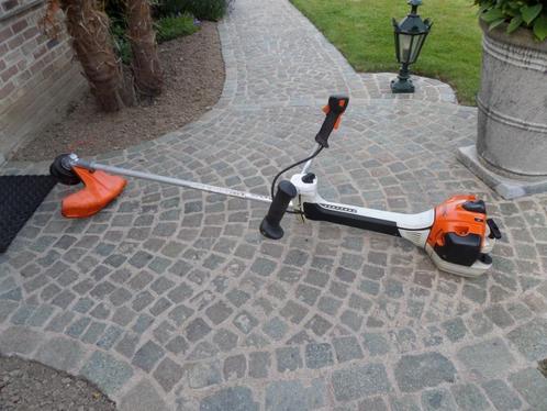 STIHL bosmaaier FS460C., Tuin en Terras, Bosmaaiers, Gebruikt, Benzine, 30 tot 50 cm, Ophalen of Verzenden