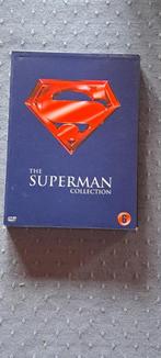 The superman collection, Ophalen of Verzenden