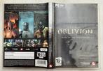 The Elder Scrolls IV  Oblivion, Enlèvement ou Envoi