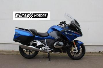 BMW R 1250 RT - BTW Motor - disponible aux enchères