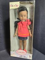 Poupée RARE Corolle "Les Chéries" neuve - Cécile Réf W9379, Enlèvement ou Envoi, Neuf, Autres types