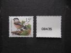 2732 R82 Matkop 5 cijfers - Mésange boréale 5 chiffres MNH, Enlèvement ou Envoi, Non oblitéré, Timbre-poste