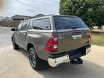 Toyota Hilux 2.8 D-4D 4WD Comfort 20.OOOKM, Automaat, Euro 6, USB, 201 pk