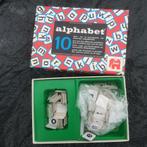 Gezelschapspel het alphabet, Hobby en Vrije tijd, Gezelschapsspellen | Overige, Ophalen, Zo goed als nieuw, Jumbo