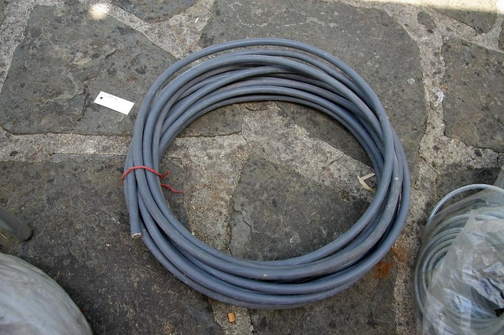 Dragon 16 mètres VVB F2 4x4+4mm, Bricolage & Construction, Électricité & Câbles, Neuf, Câble ou Fil électrique, Enlèvement ou Envoi