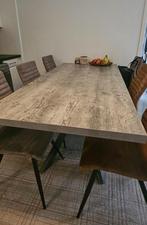 Eettafel prenuptia, Huis en Inrichting, Ophalen