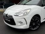 Citroën DS3 TREKHAAK / SENSOREN / AIRCO / CRUISECONTROL /, Autos, Euro 5, Achat, Entreprise, 82 ch