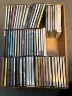 Moderne en klassieke cd’s, Cd's en Dvd's, Ophalen, Zo goed als nieuw