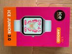 Ice-Watch junior 3.0, Ophalen of Verzenden, Nieuw, Paars, Jongen of Meisje