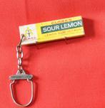 porte cles vintage chewing gum clarks sor lemon, Verzamelen, Ophalen of Verzenden, Gebruikt, Merk