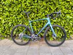 Giant Defy advanced pro 1 di2 ultegra power pro, Fietsen en Brommers, Fietsen | Racefietsen, Ophalen, Zo goed als nieuw, Carbon