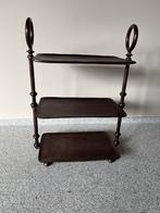 Wandbank Riverdale, Huis en Inrichting, Ophalen, Zo goed als nieuw