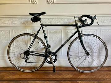 Vélo Peugeot Tourmalet 14, Enlèvement, Utilisé, Acier, 10 à 15 vitesses
